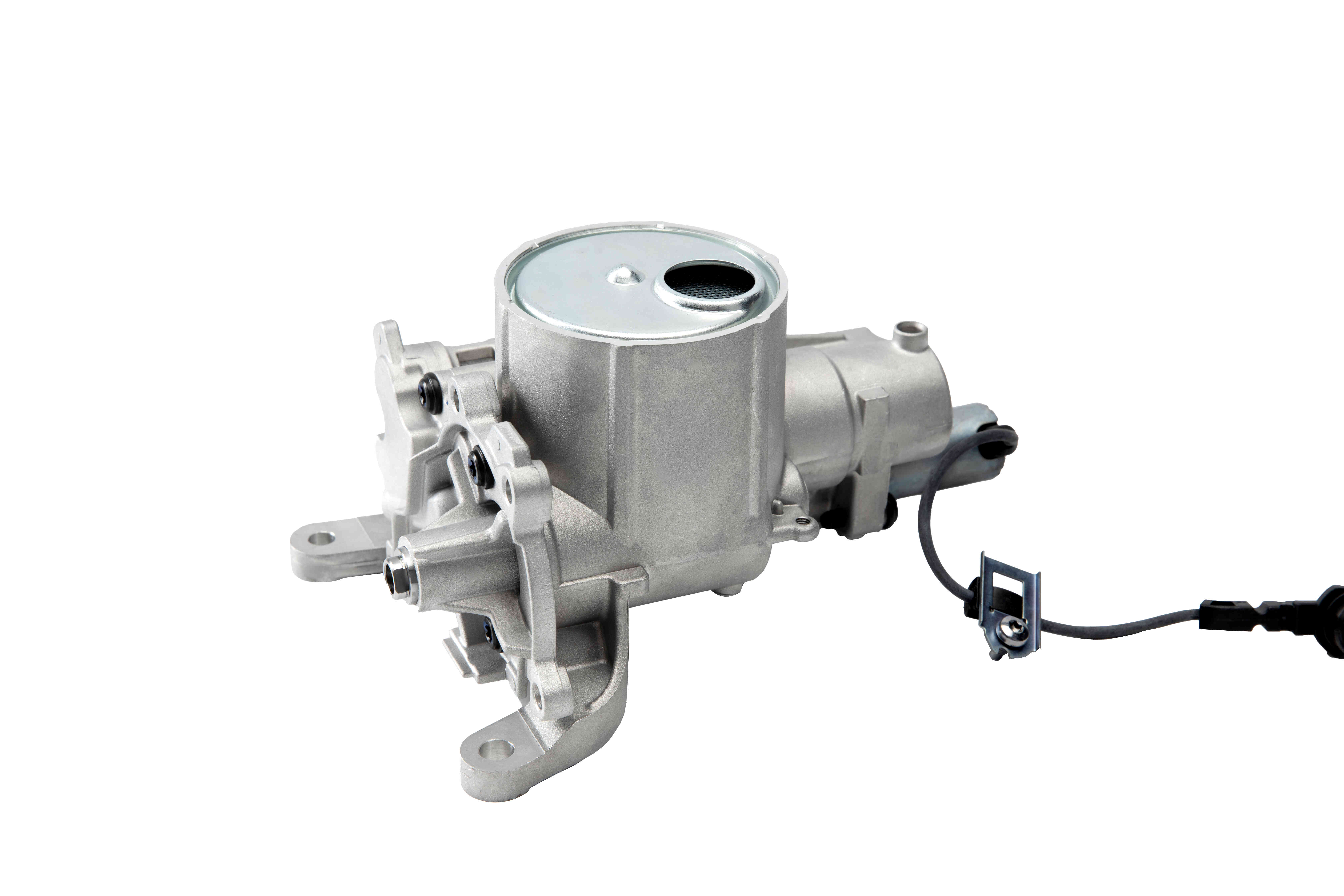 PSA/DPCA 1.6T機(jī)油泵