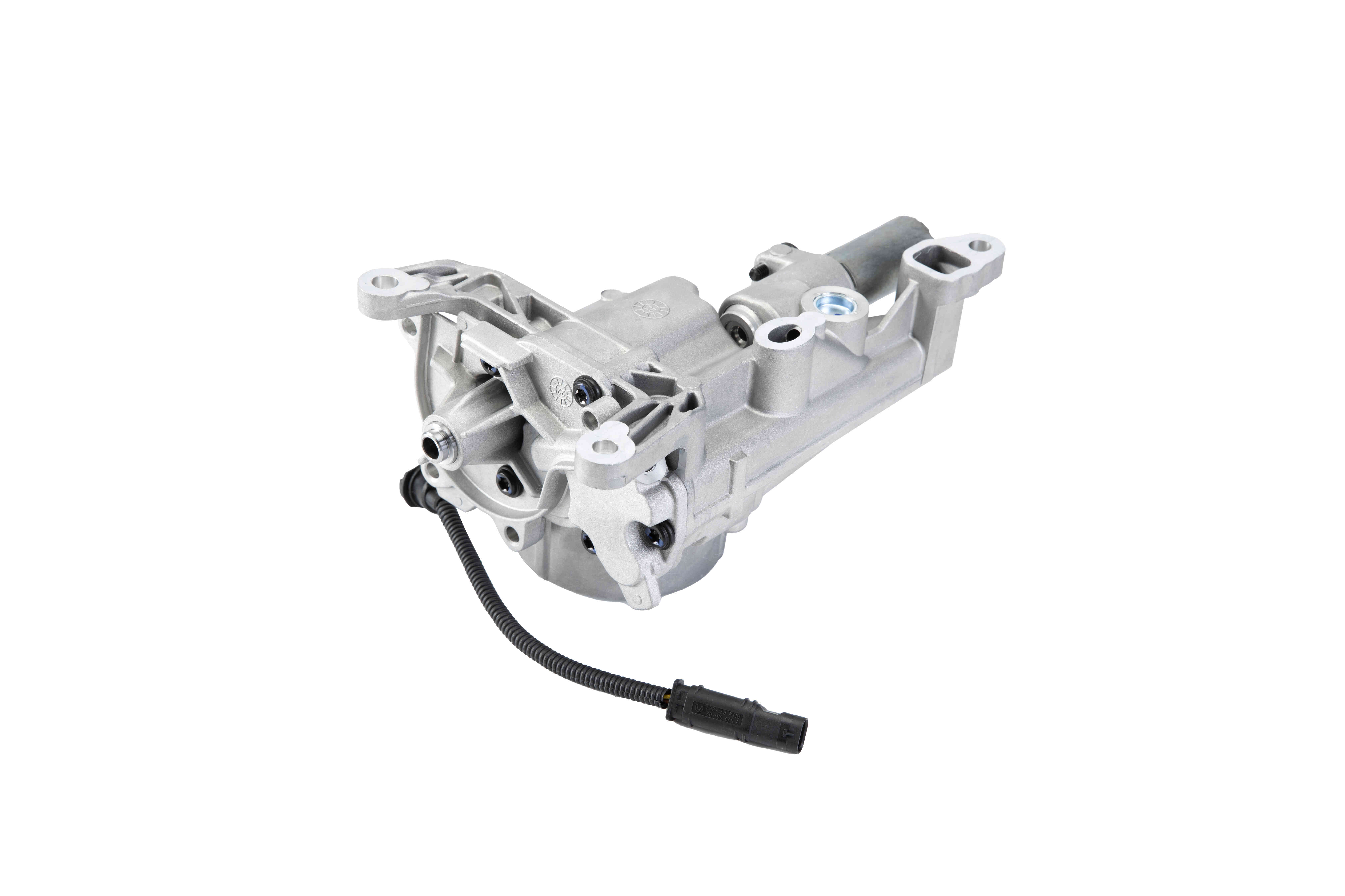PSA/DPCA 1.6T機(jī)油泵