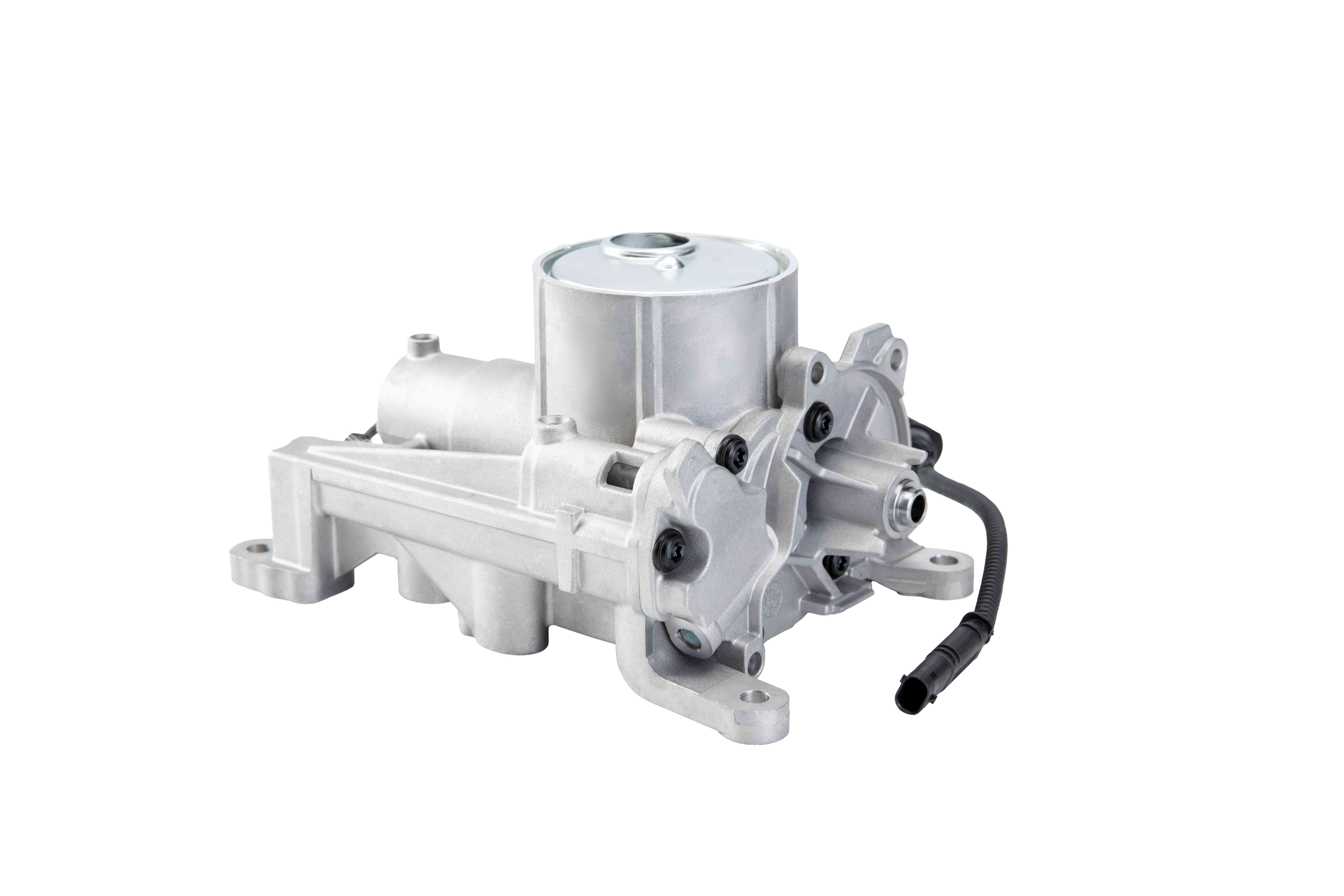 PSA/DPCA 1.6T機(jī)油泵
