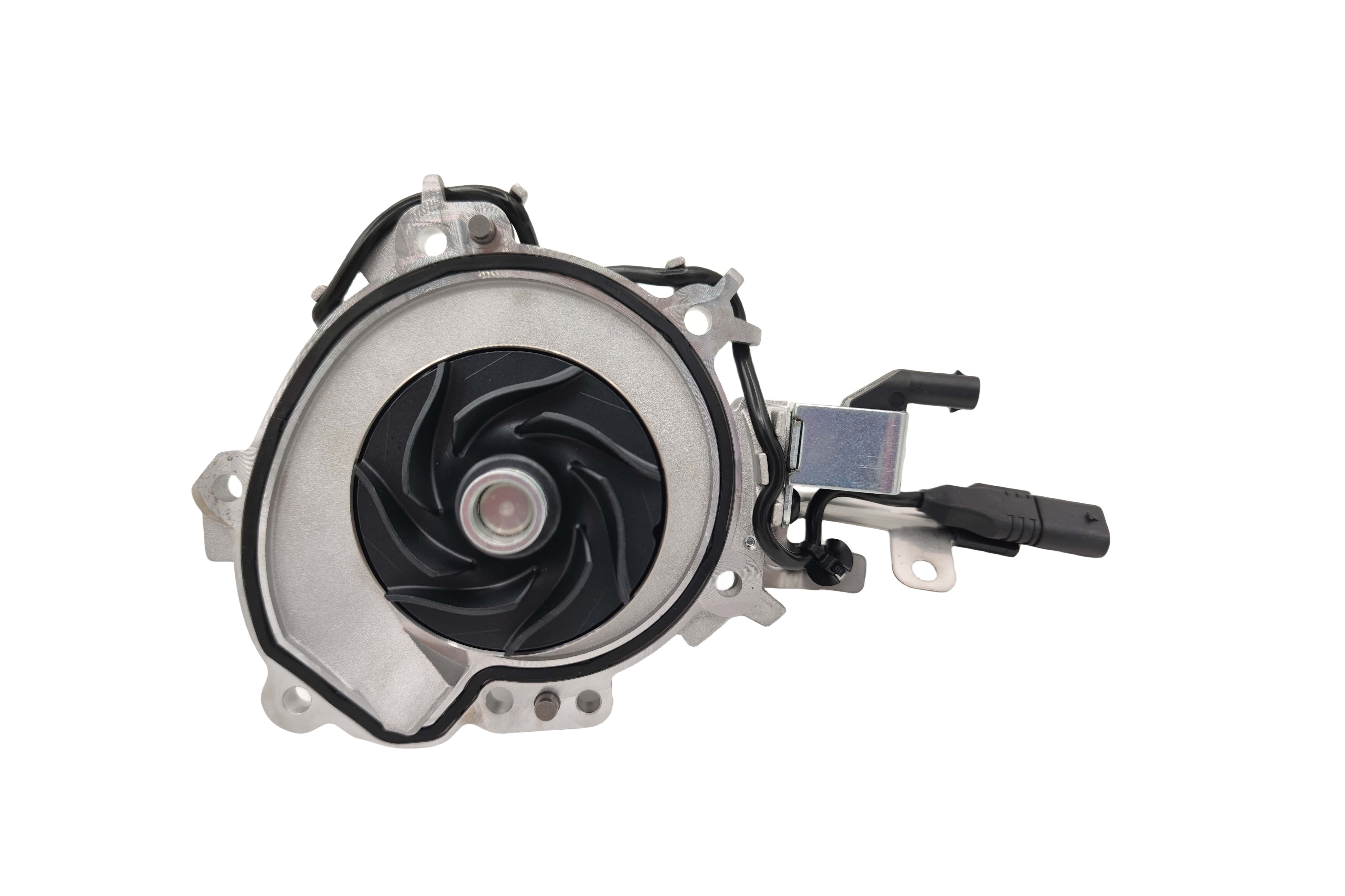 AJ200 Variable coolant pump Water pump for AJ200 Land Rover AJ20P4 PT204 