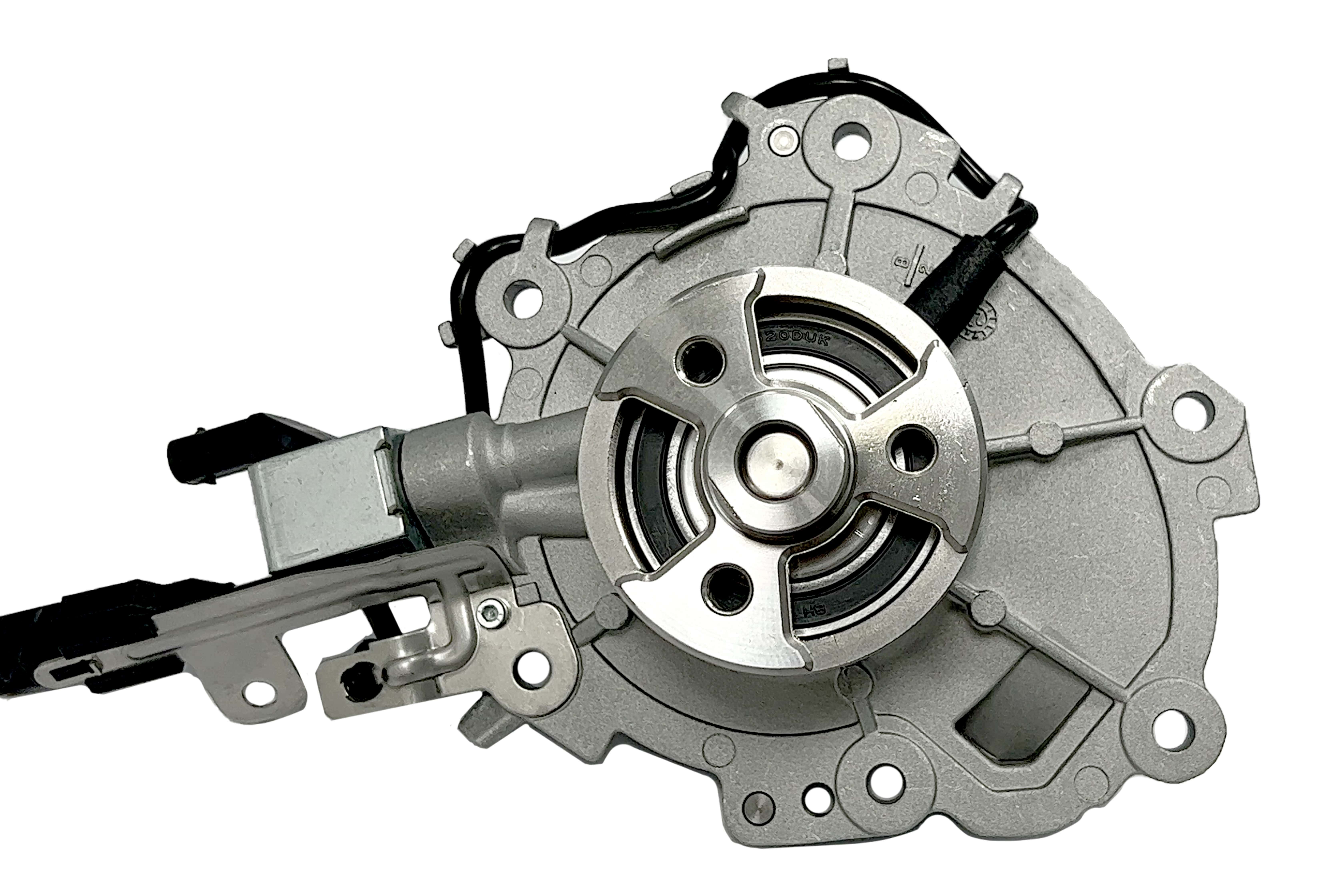 AJ200 Variable coolant pump Water pump for AJ200 Land Rover AJ20P4 PT204 