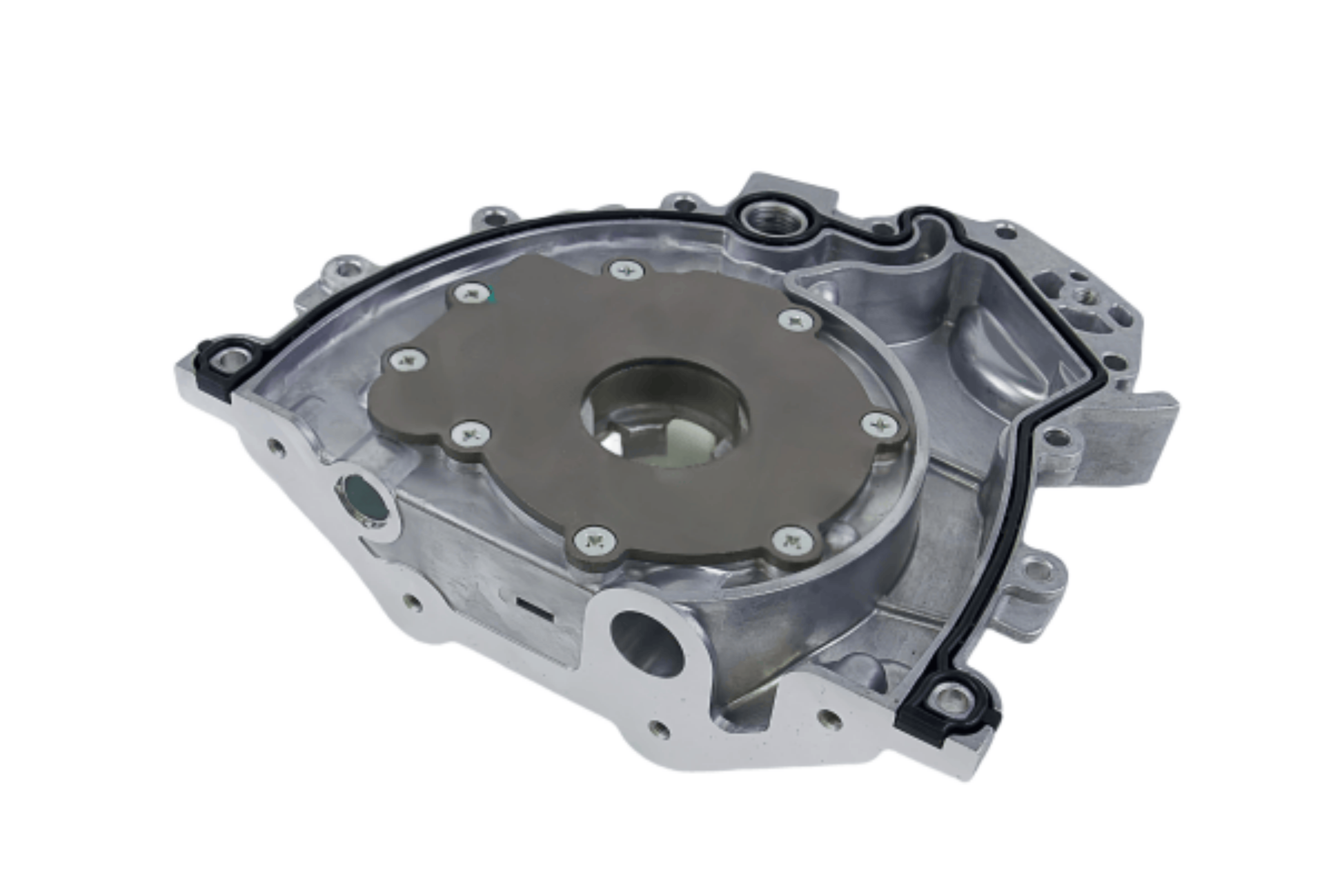 正品替換路虎 3.0T 柴油發(fā)動機油泵 LR076782 |適合 Discovery 3/4 TDV6 2.7L/3.0L 發(fā)動機