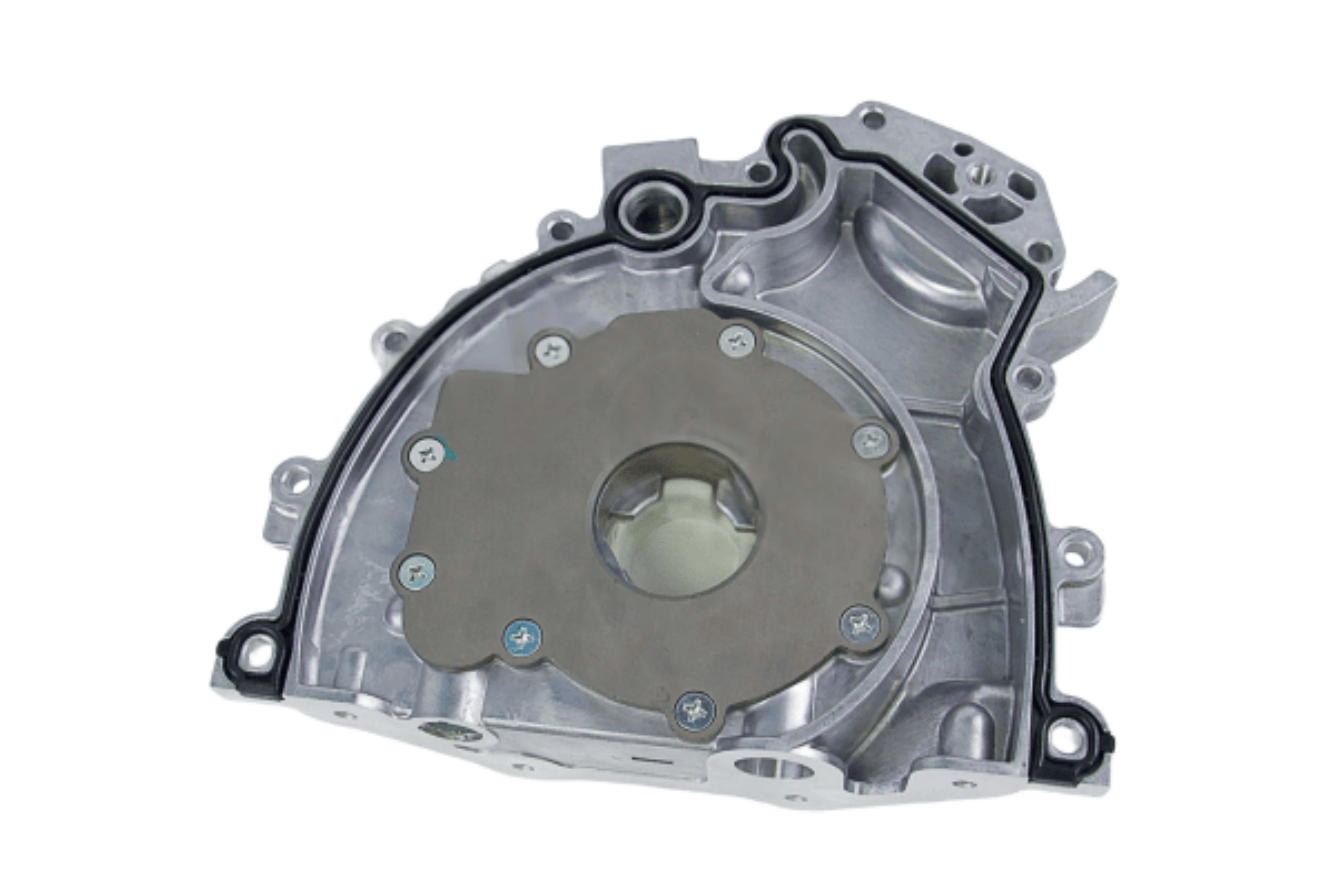 正品替換路虎 3.0T 柴油發(fā)動機油泵 LR076782 |適合 Discovery 3/4 TDV6 2.7L/3.0L 發(fā)動機