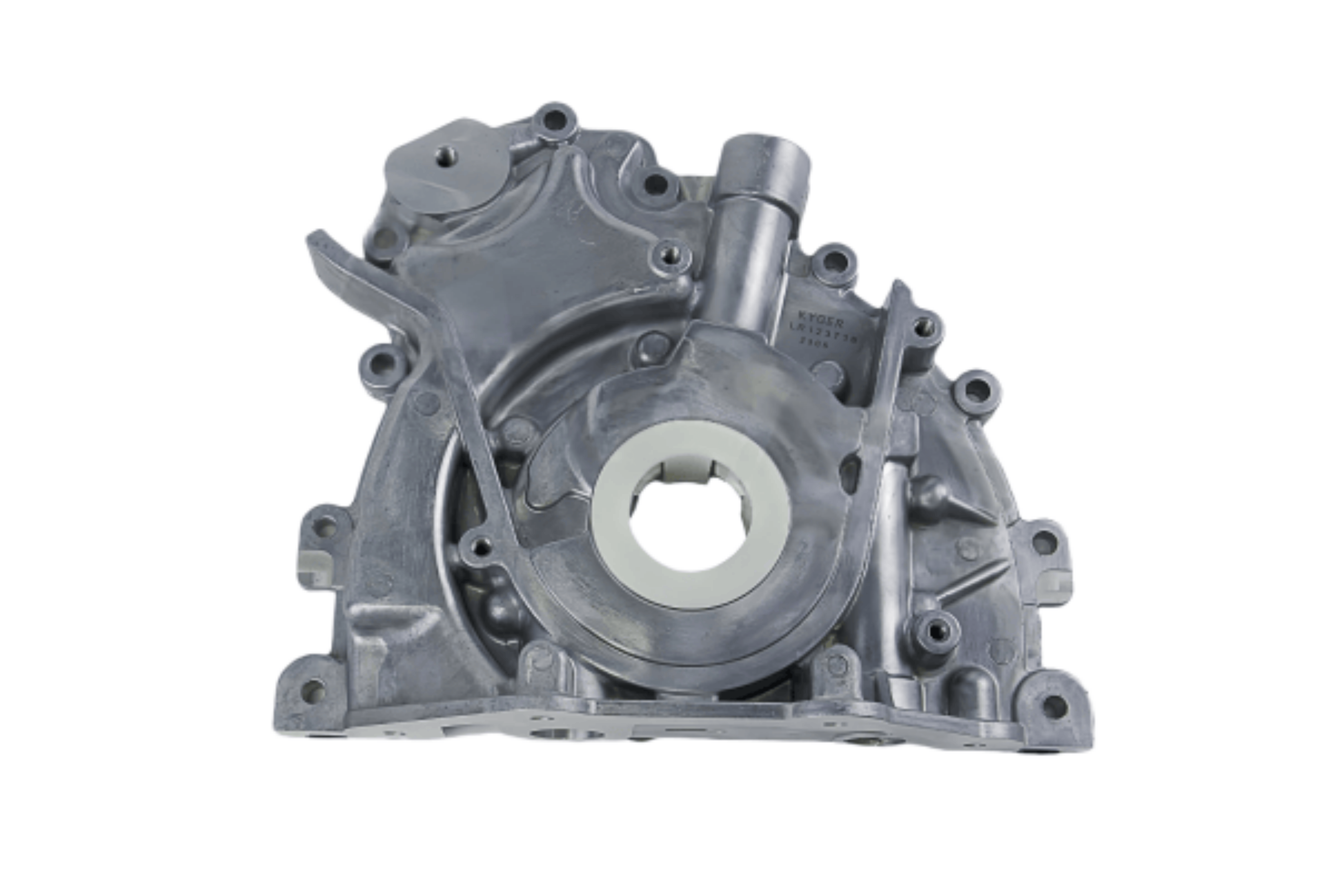 Genuine Replacement Land Rover 3.0T Diesel Engine Oil Pump LR076782 | Fits Discovery 3/4, Range Rove