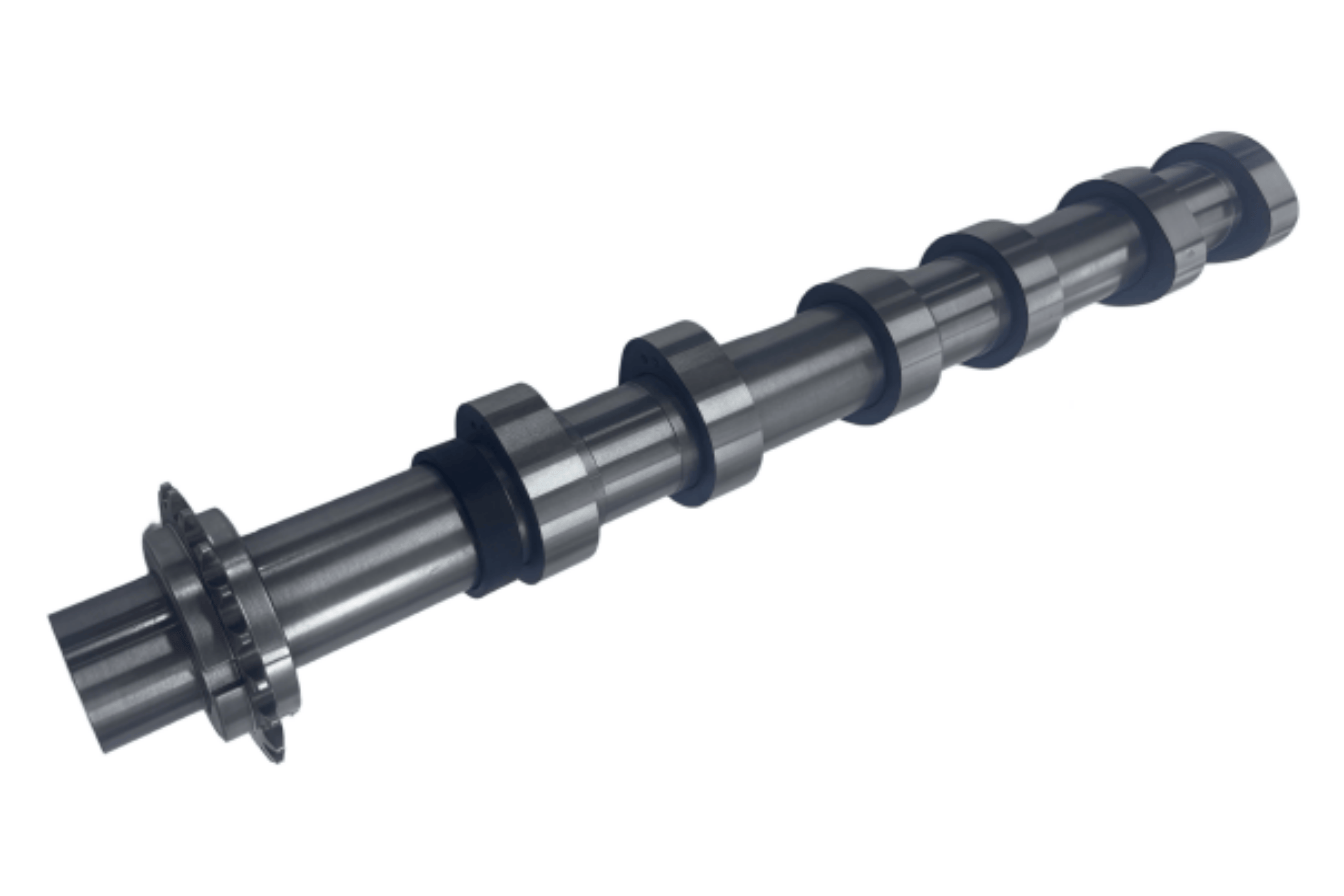  LR057775路虎 3.0L柴油機(jī)進(jìn)氣凸輪軸